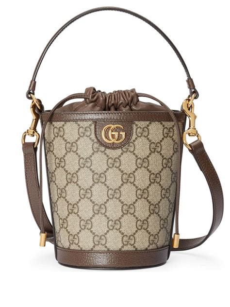 gucci ophidia small bucket bag|gucci ophidia medium shoulder bag.